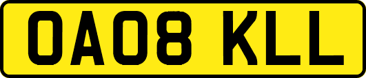 OA08KLL