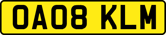 OA08KLM