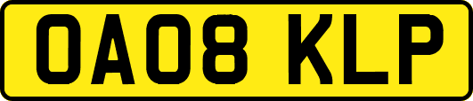 OA08KLP