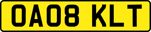 OA08KLT