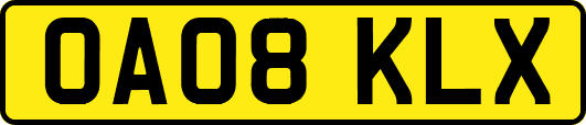 OA08KLX