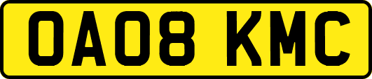OA08KMC