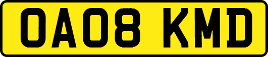 OA08KMD
