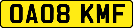 OA08KMF