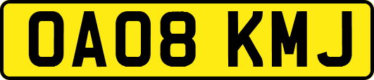 OA08KMJ