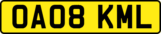 OA08KML