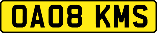 OA08KMS