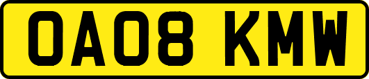 OA08KMW