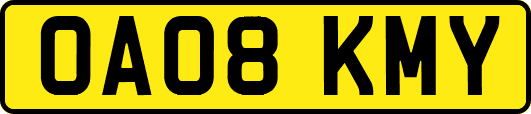 OA08KMY