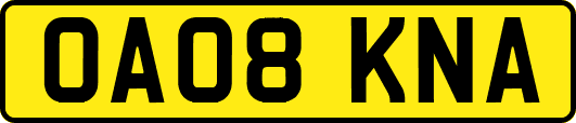 OA08KNA