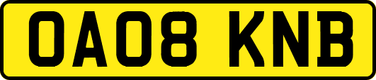 OA08KNB