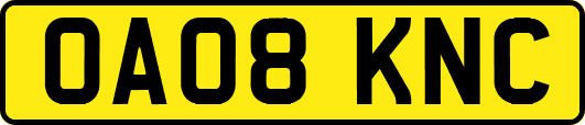 OA08KNC