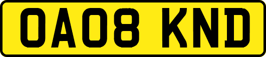 OA08KND
