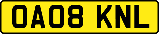 OA08KNL