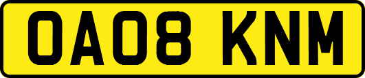 OA08KNM