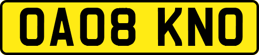 OA08KNO
