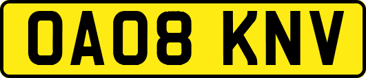 OA08KNV