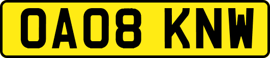 OA08KNW