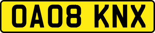 OA08KNX