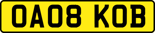OA08KOB