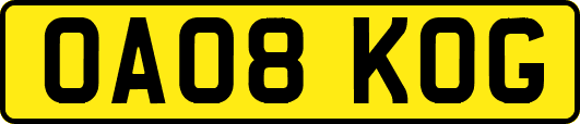 OA08KOG