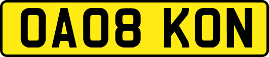 OA08KON
