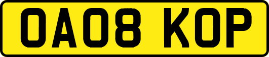 OA08KOP