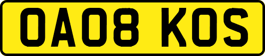 OA08KOS