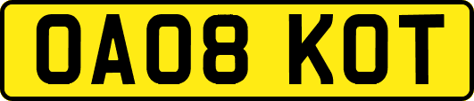 OA08KOT