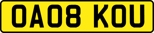 OA08KOU