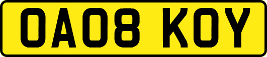 OA08KOY
