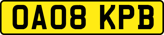 OA08KPB