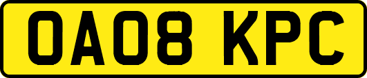 OA08KPC