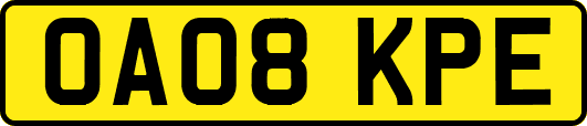 OA08KPE