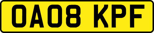 OA08KPF