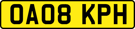 OA08KPH