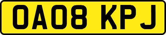 OA08KPJ