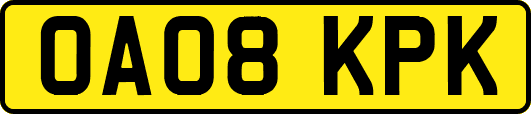 OA08KPK