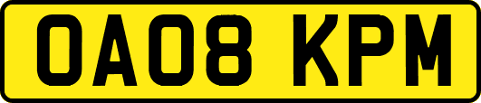 OA08KPM