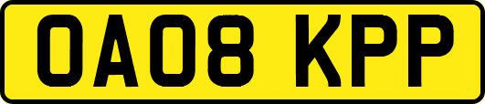 OA08KPP