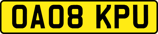 OA08KPU