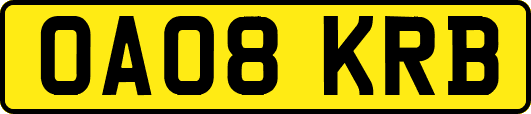 OA08KRB