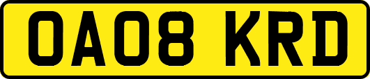 OA08KRD