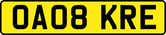 OA08KRE