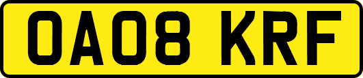 OA08KRF