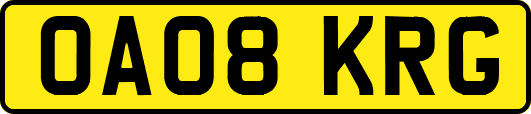 OA08KRG