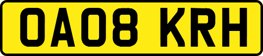 OA08KRH