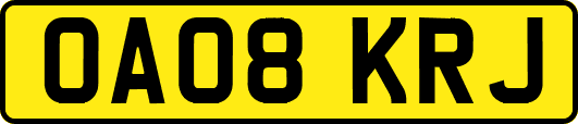 OA08KRJ