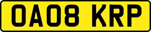 OA08KRP