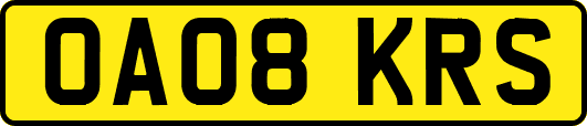 OA08KRS